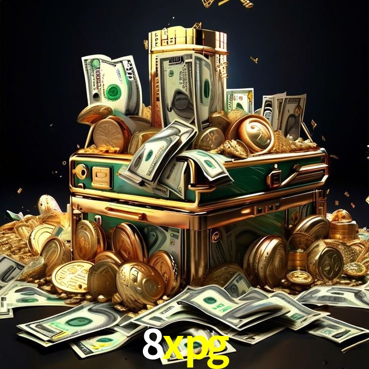 Estatísticas do Jogo 8xpg
