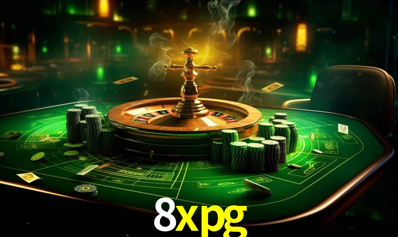 8xpg.com