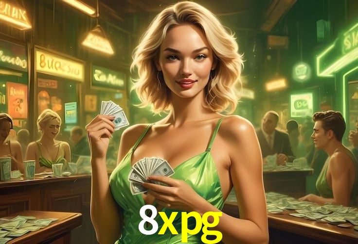 Desvendando o Mundo dos Jogos Virtuais na 8xpg