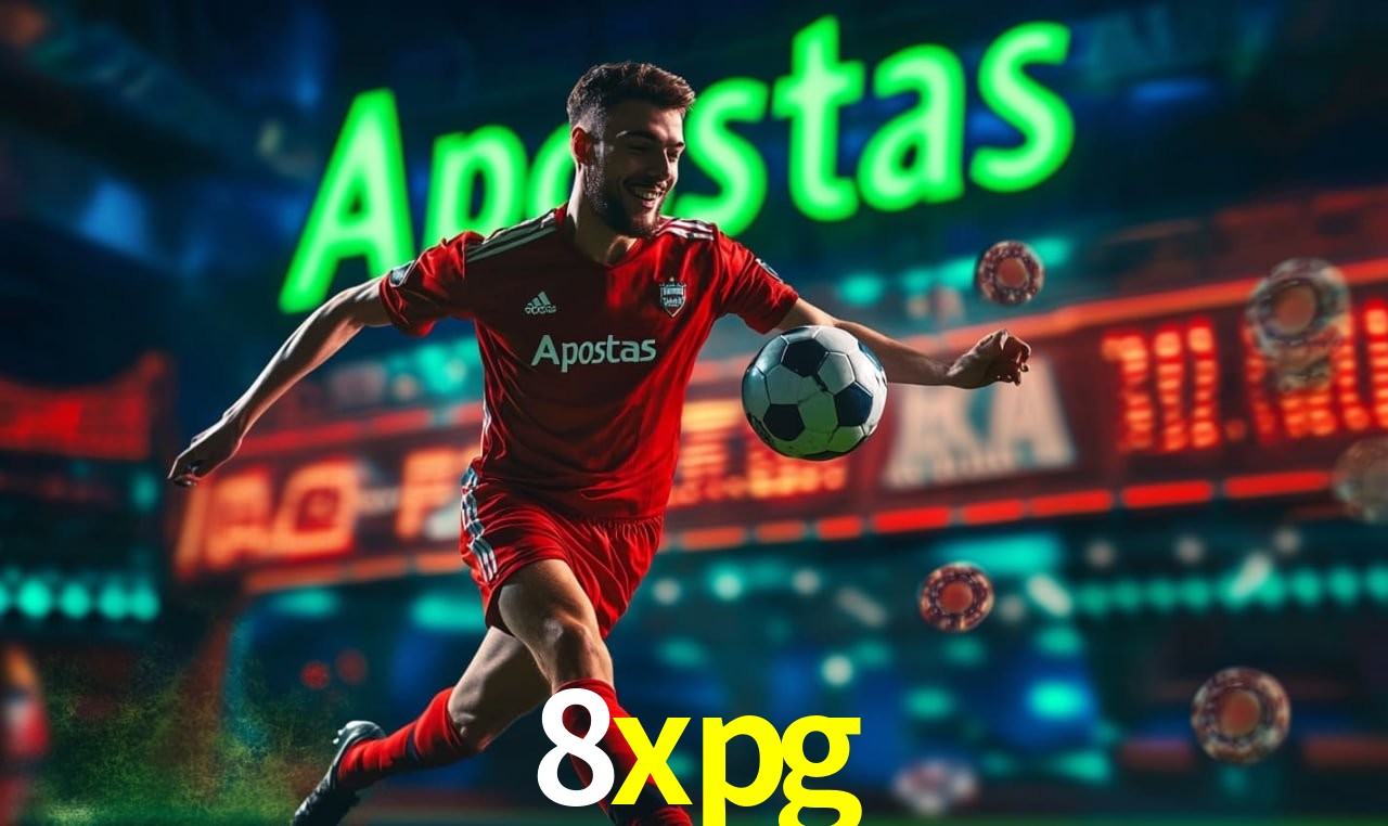 Bônus Diários 8xpg
