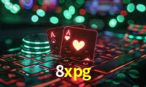 Recursos de Bônus 8xpg