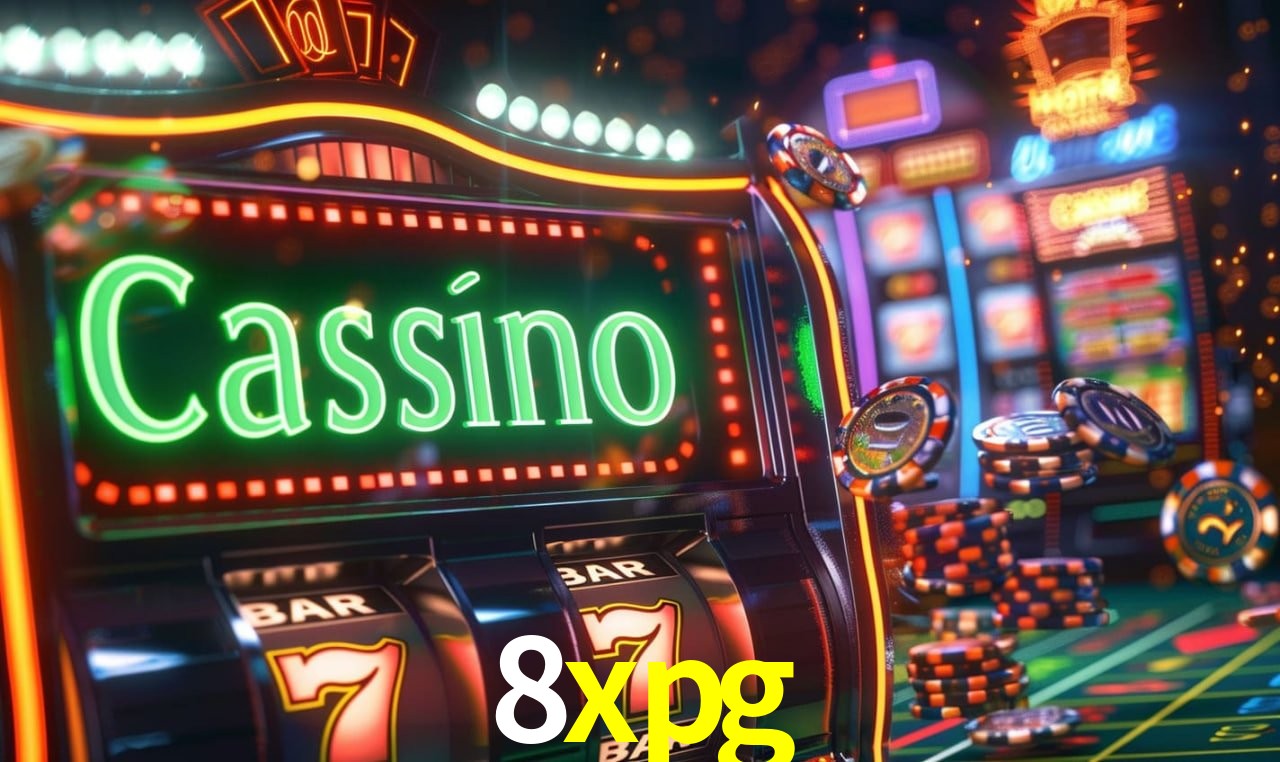 Design Responsivo 8xpg